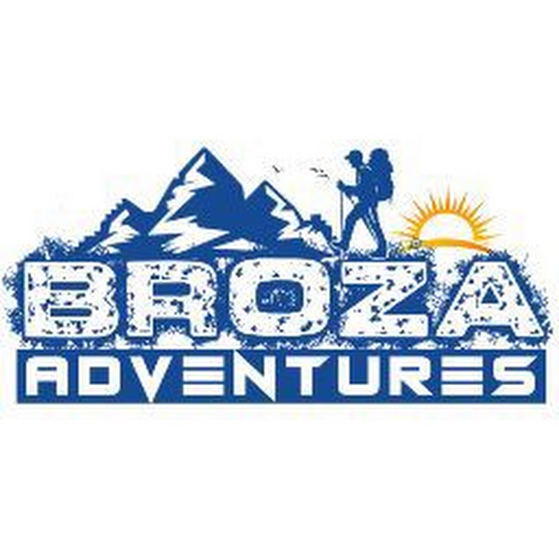 Broza Adventures