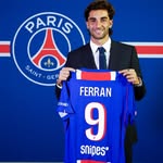Ferran Torres