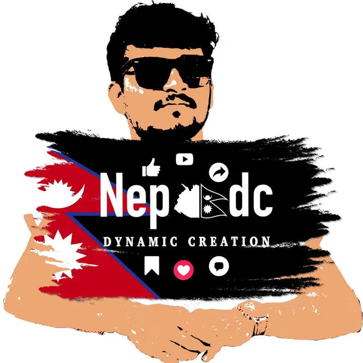 Nep dc