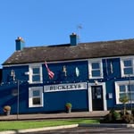 Buckleys bar