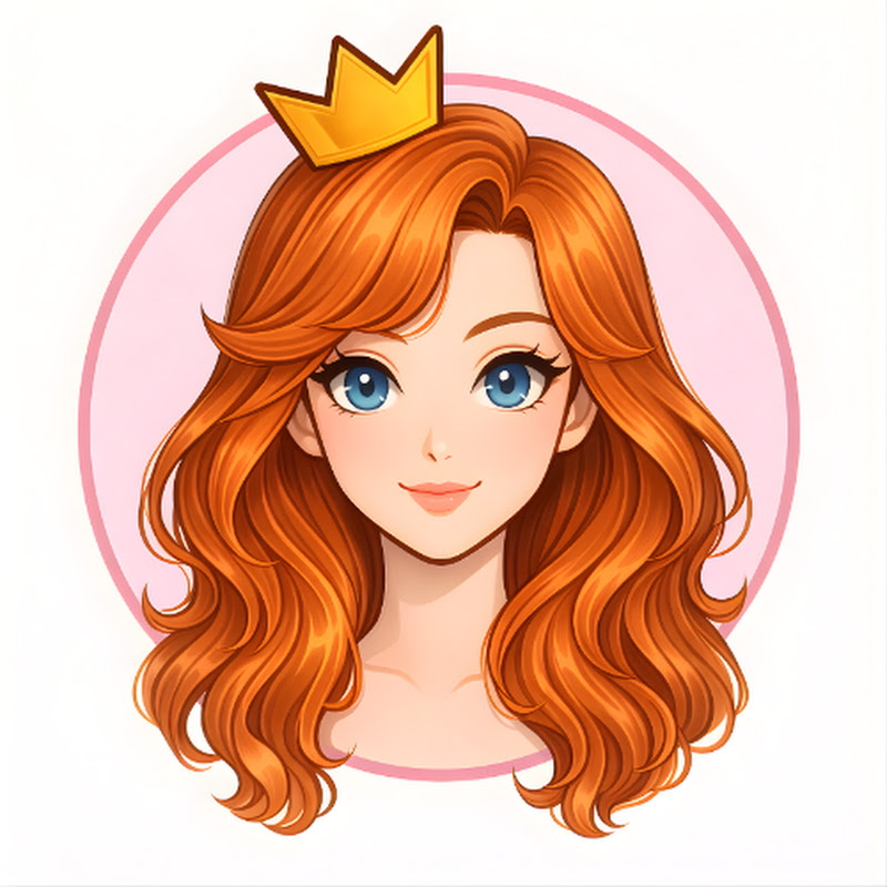 Princess Dulci ASMR 