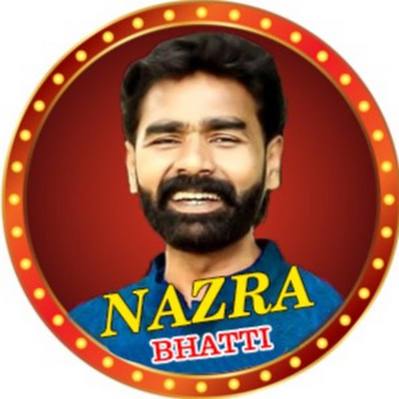Nazra Bhatti Official