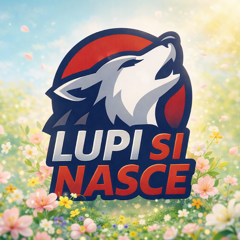 Lupi Si Nasce