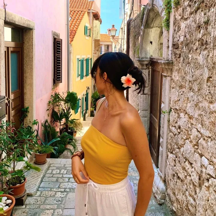 Julizng~Travel