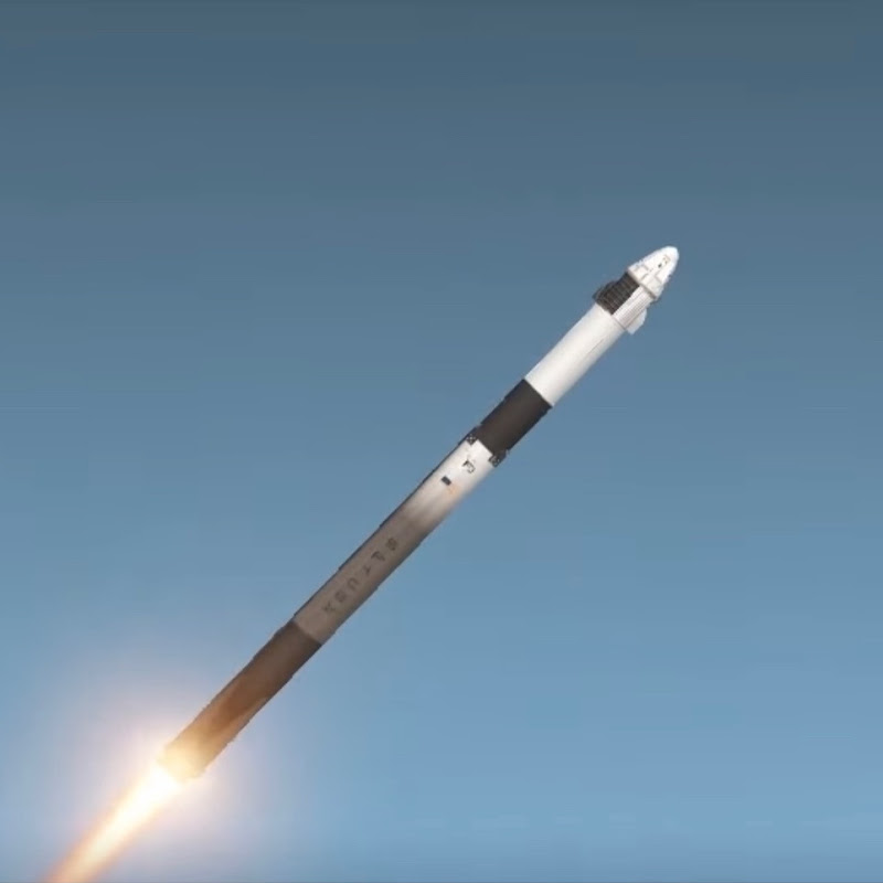 SPACE-X  Spaceflight simulator no dlc