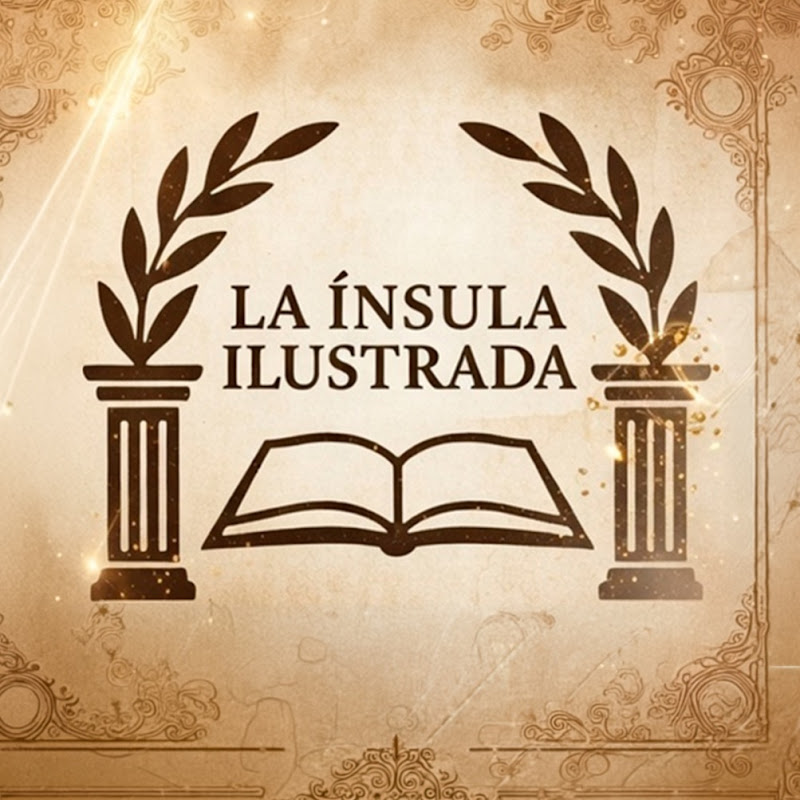 La Ínsula Ilustrada