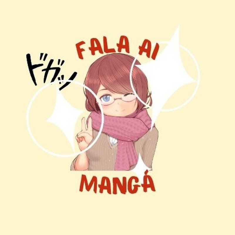 Fala Ai Mangá