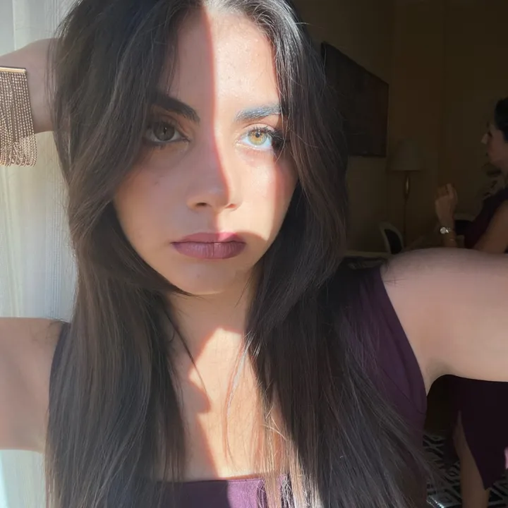 Haifa✨