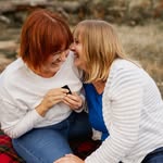 Else & Ilse | Cora & Carina | Queer Travel + Life