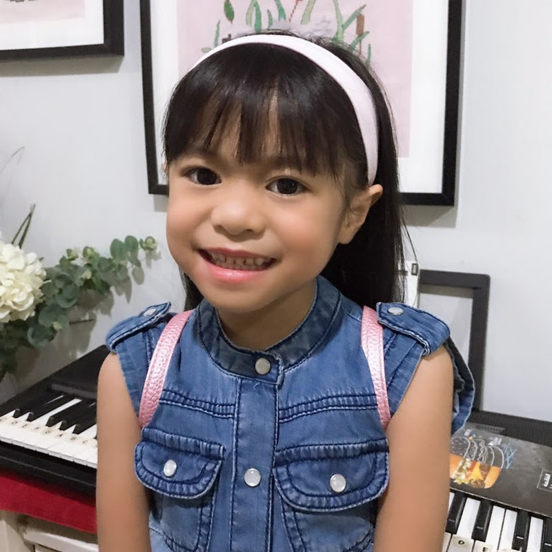 Makyla Chloe