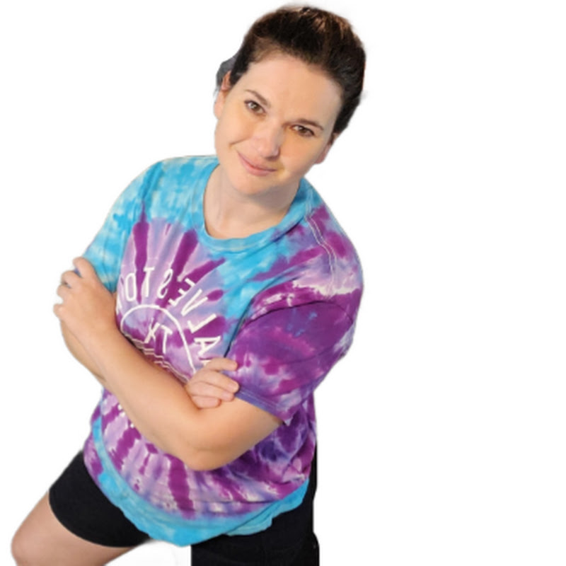 SAHM Life With Becky