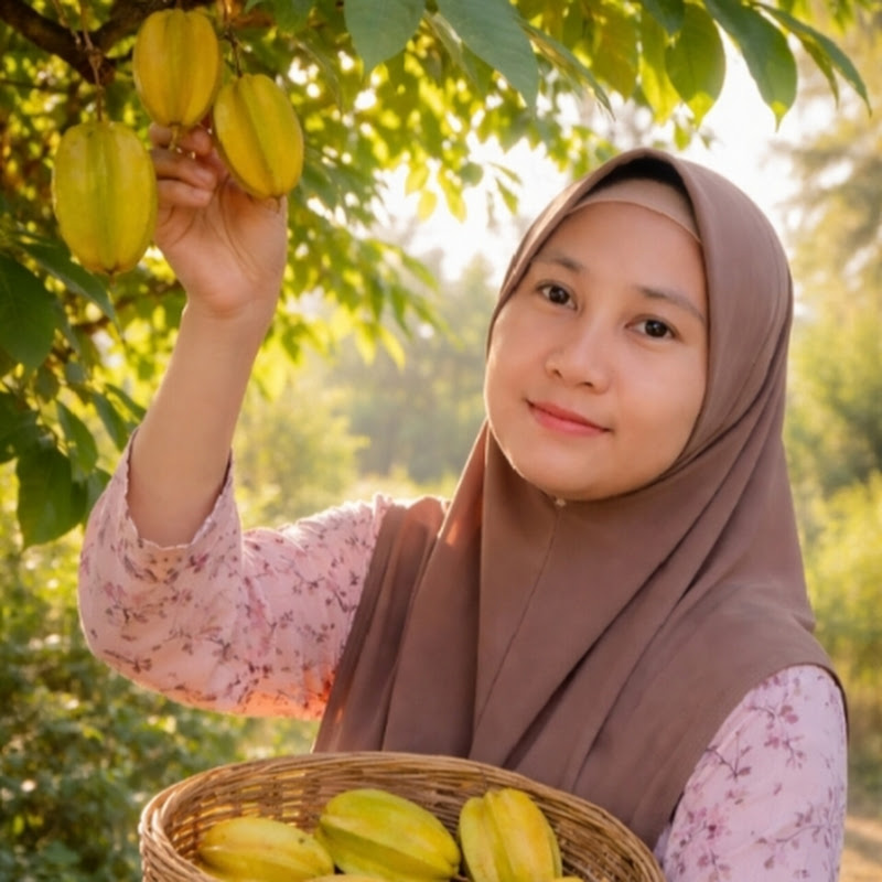 Anisah Asmr 