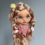 Куклы Блайз 🎀 𝔹𝕝𝕪𝕥𝕙𝕖 𝕓𝕪 𝔼𝕝𝕖𝕟𝕒 𝕍𝕝𝕒𝕤𝕠𝕧𝕒