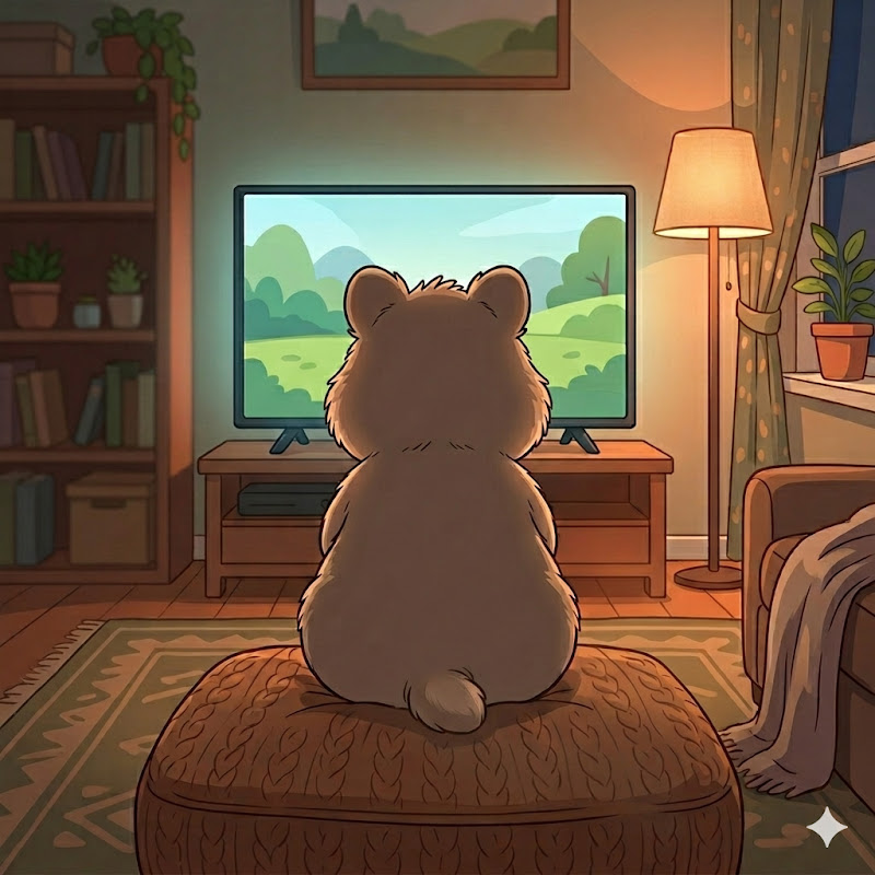 쿼카네드라마