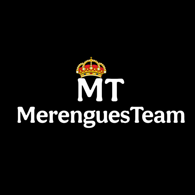 Merengues Team