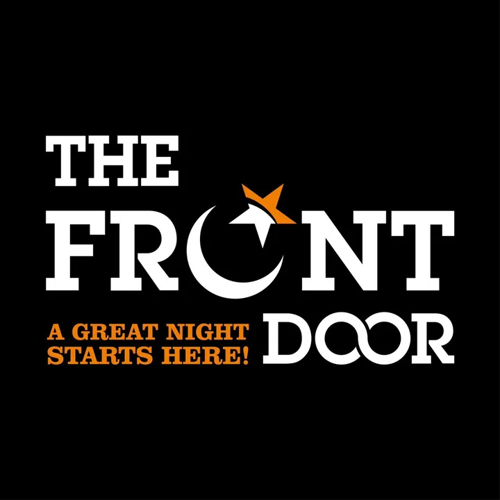 The Front Door Pub Galway