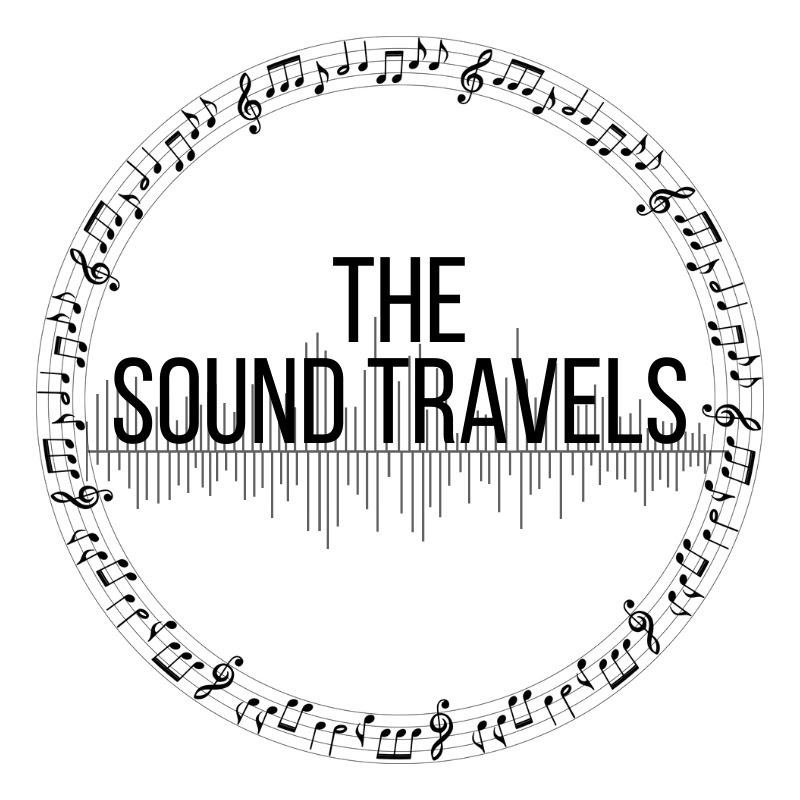 The Sound Travels