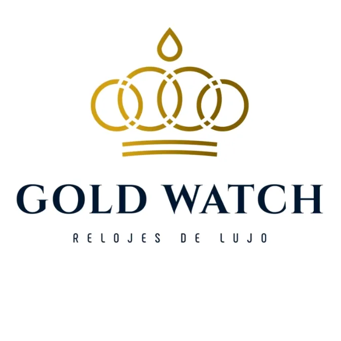Gold Watch