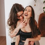 Jo and Viv | LGBTQ Couple