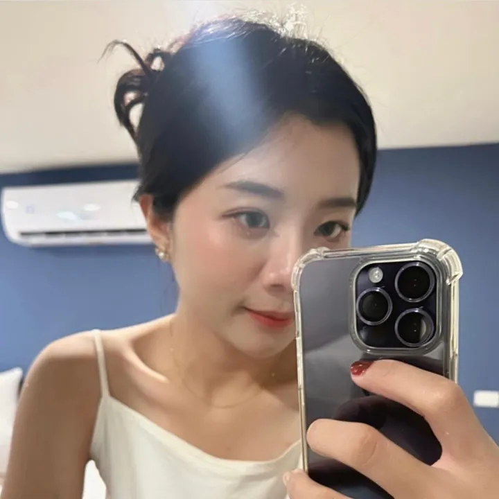 嗨 我是方巧