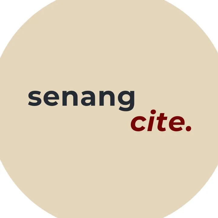 senangcite.