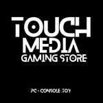Touch Media Gaming Shop