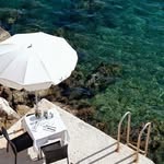 Mayssa Beach | Villefranche-sur-Mer