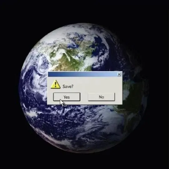 savetheearth2027