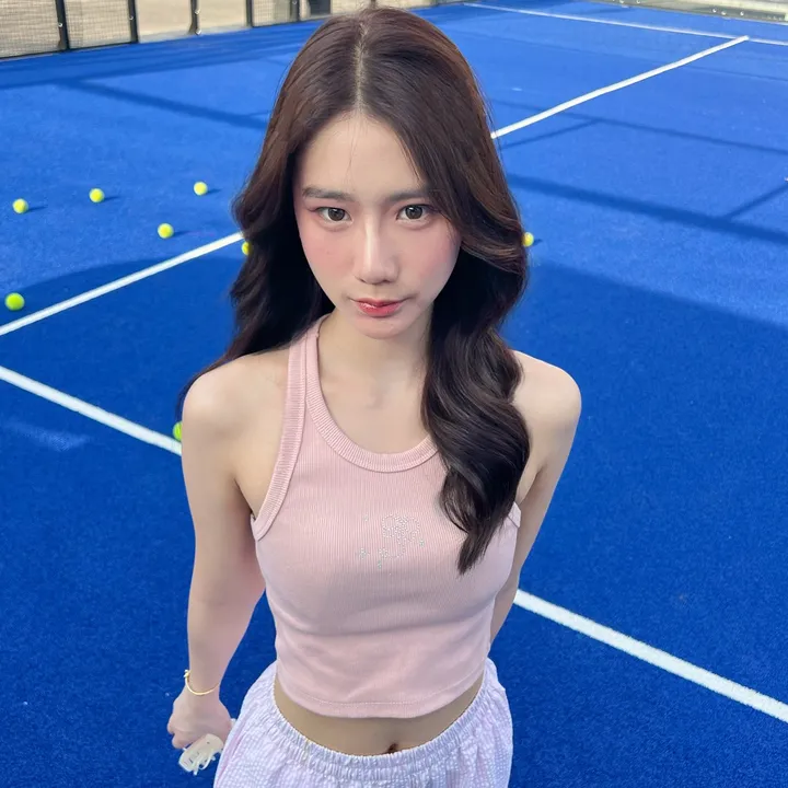 Mudmeepink