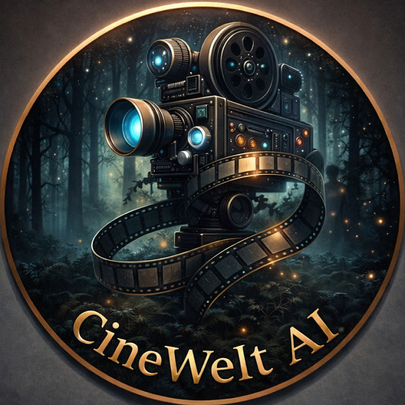 CineWelt AI