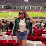 Cynthia Álvarez | Sports ,Travel y Festivales