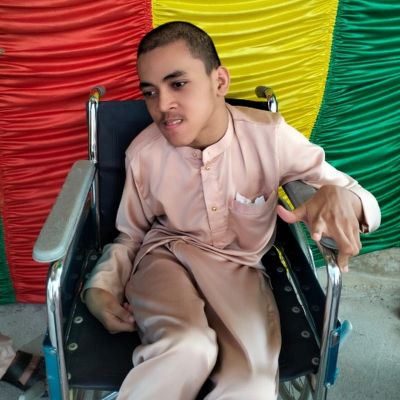 M ridho Al-Amin 