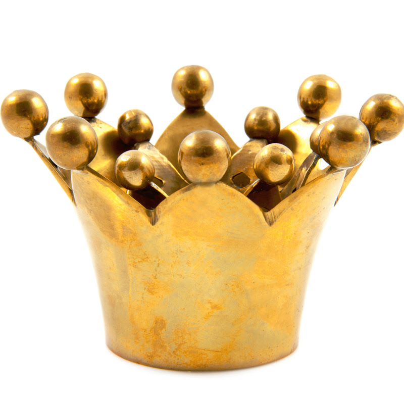 KING CHARLES III