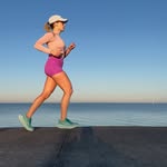 Bec Bennett | Dietitian (APD) | Running & Nutrition