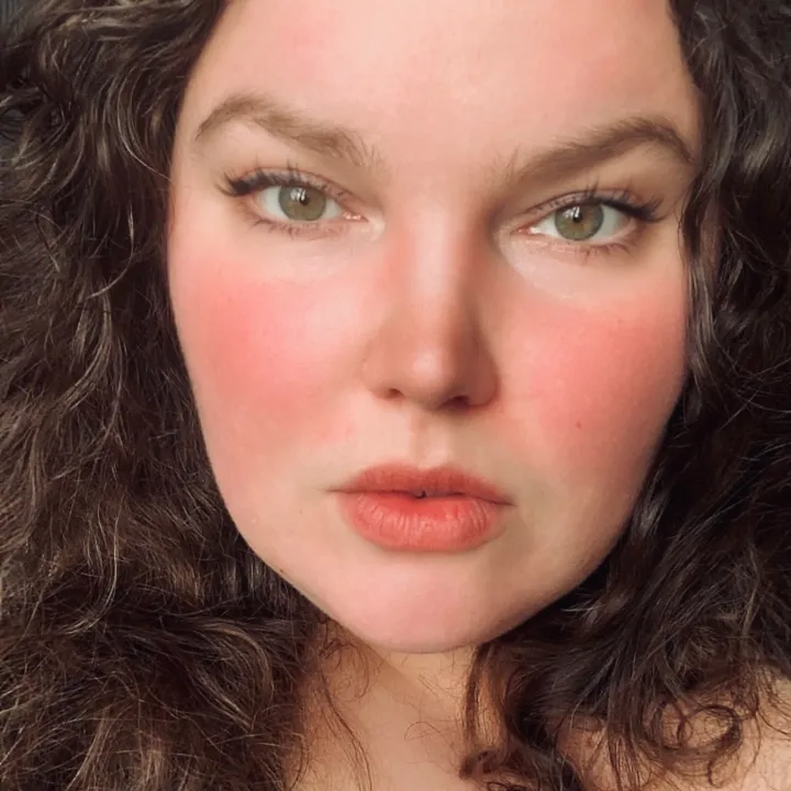 Lazuli J. Larsson