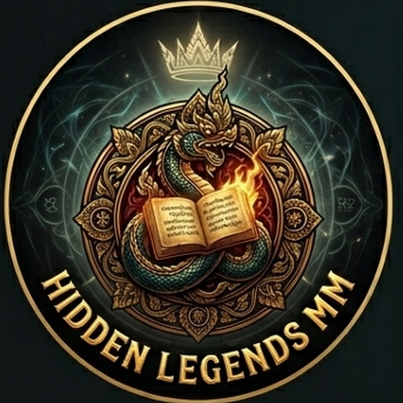 Hidden Legends MM