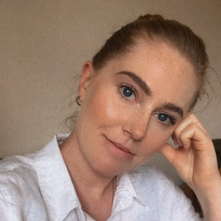 IrishClodagh