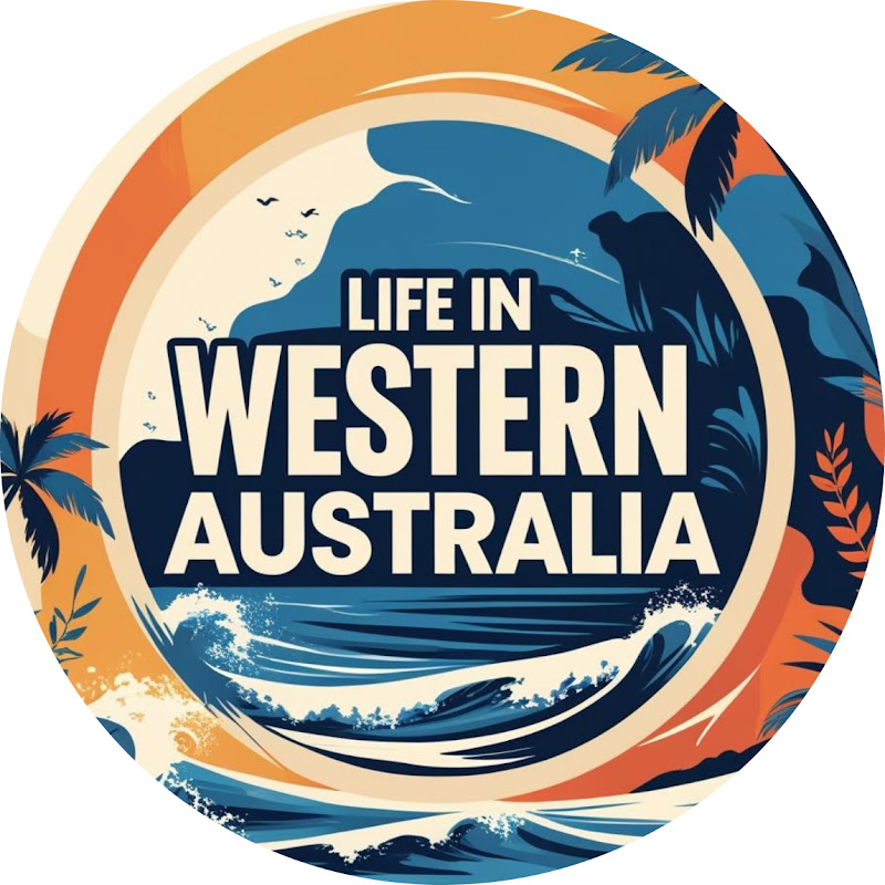 Life in Western Australia