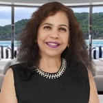 Prof. Dr. Cezina D’Souza | Public Speaking Coach | UAE