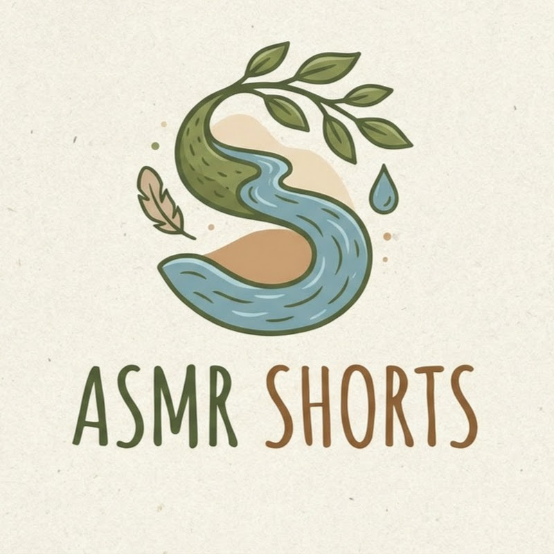 ASMR SHORTS