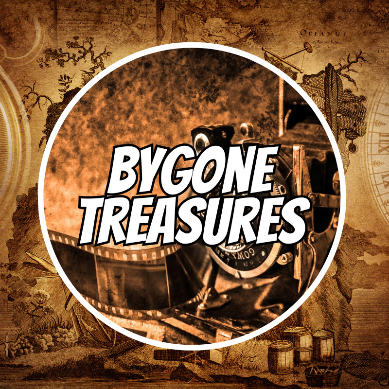 Bygone Treasures