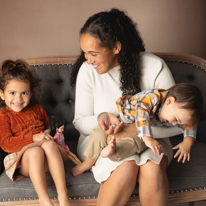 For Every Mama Heart