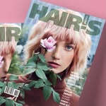 Hair's How