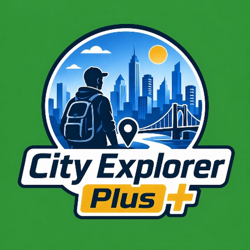 City Explorer Plus