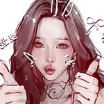 羲羲 ﾒ𝟶