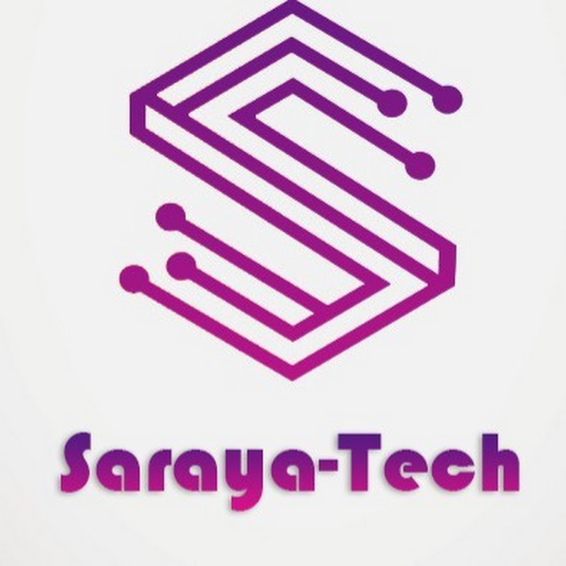 Saraya Tech