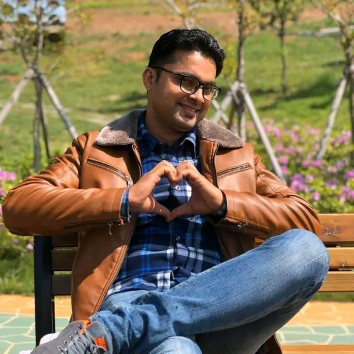 Prem Bajgain🇳🇵🇰🇷