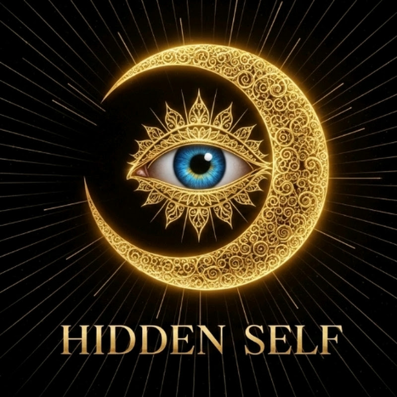  Hidden self