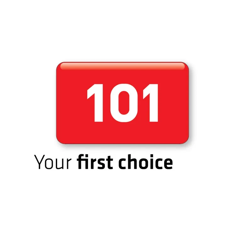 101 Residential