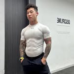 GET STRONG & FEEL WELL to LIVE WELL💯